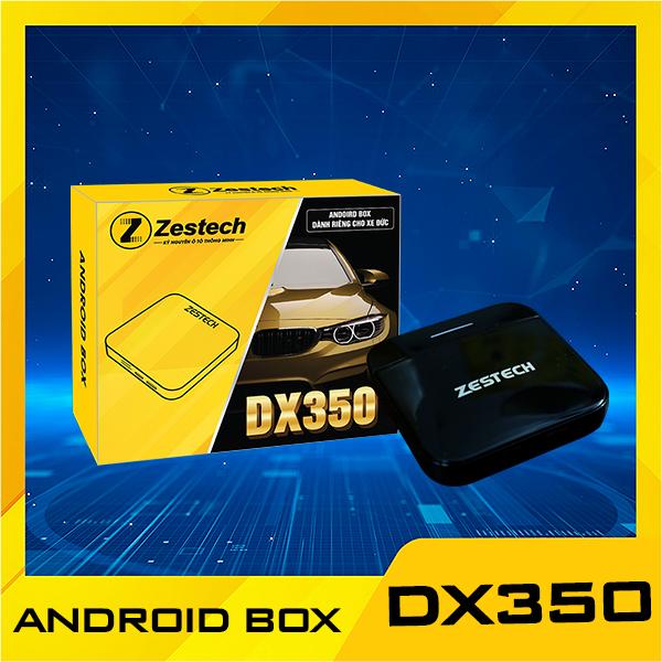 DX350 XE ĐỨC