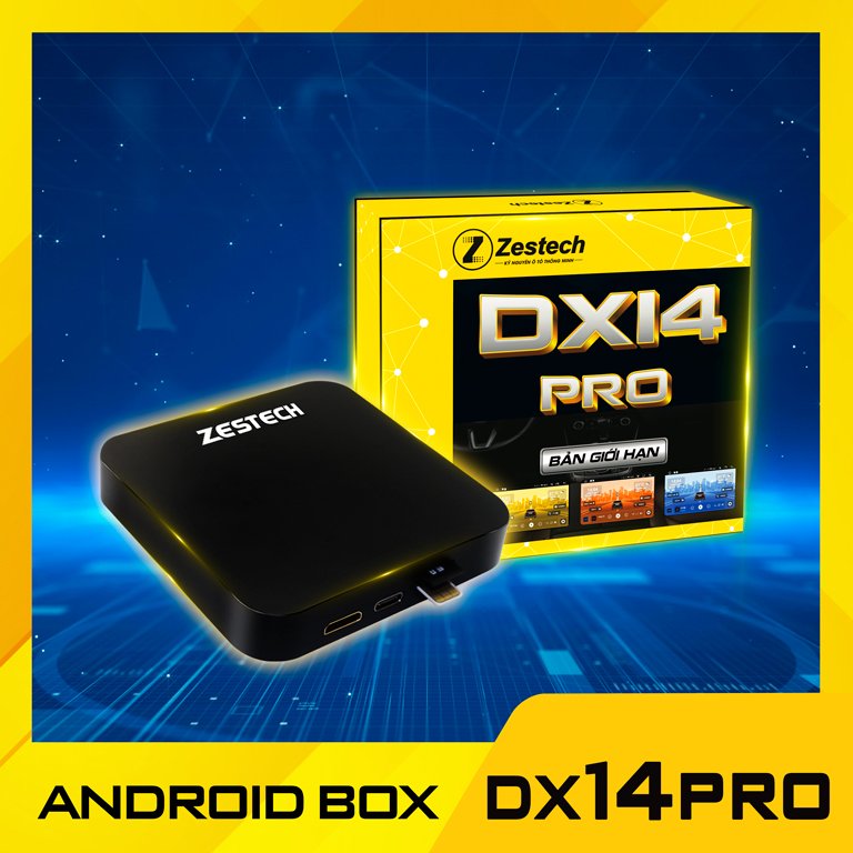 DX14PRO