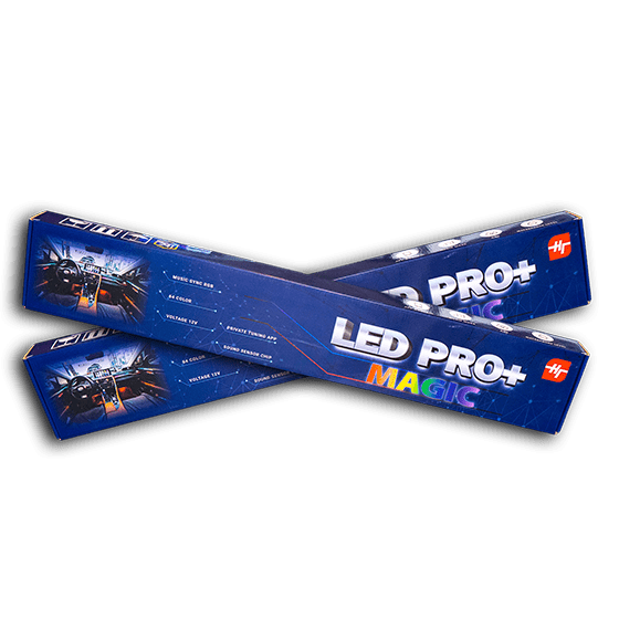 Đèn LED nội thất