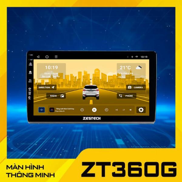 ZT360G