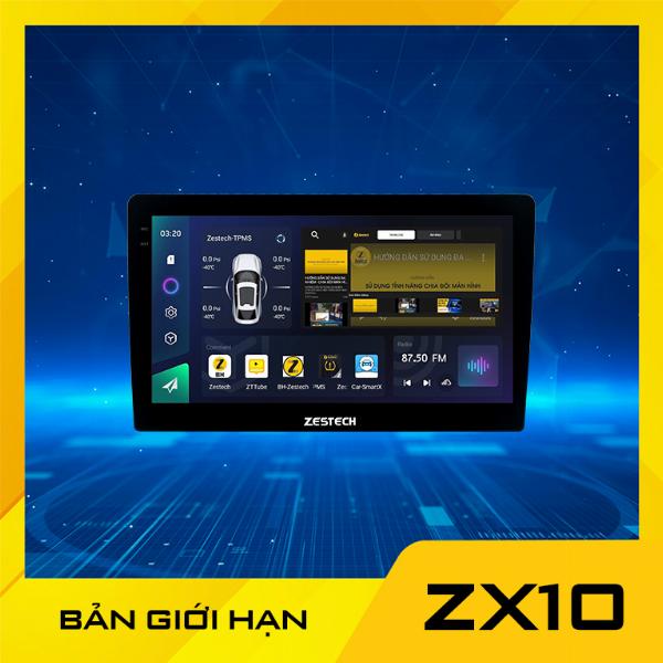 ZX10 GIỚI HẠN