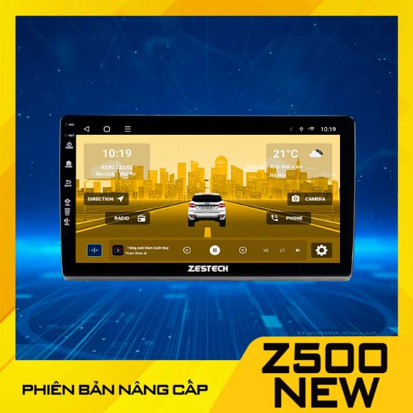 Z500 NEW
