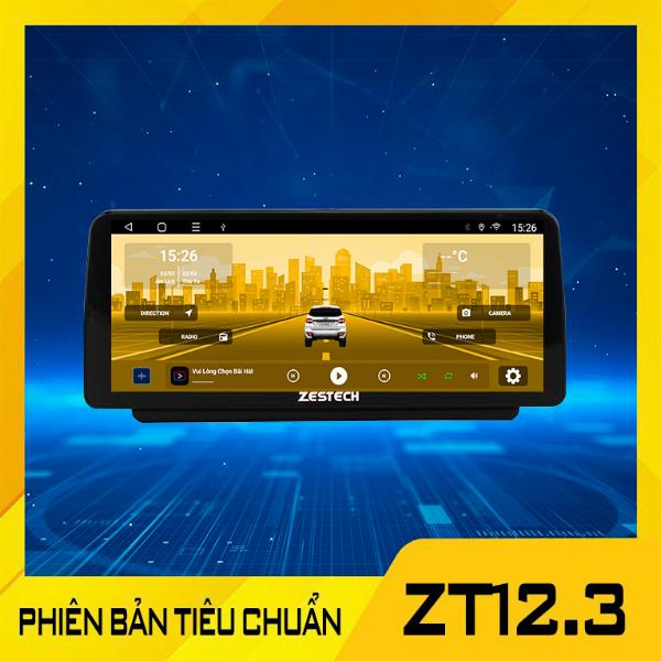 ZT12.3 INCH TIÊU CHUẨN